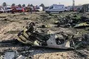 هویت کادر پرواز هواپیمای اوکراینی شناسایی شد