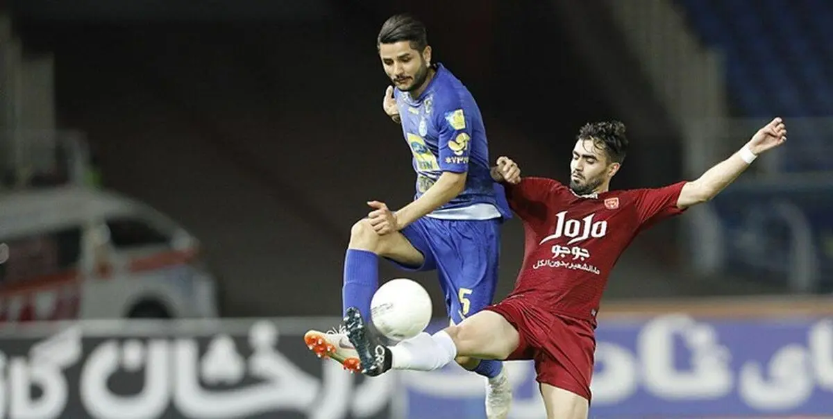 اعلام برنامه آماده سازی پدیده برای تقابل با استقلال 