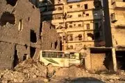 حمله خمپاره‌ای به شهرک‌های شیعه‌نشین «نبل» و «الزهراء» حلب