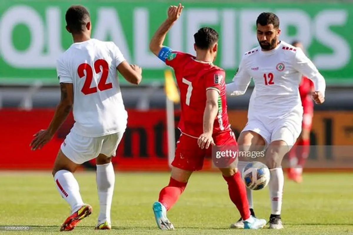 دومین حریف تدارکاتی تیم ملی فوتبال مشخص شد.

