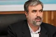 عزیزی: عملیاتی‌کردن قوانین از وظایف قوه مجریه است