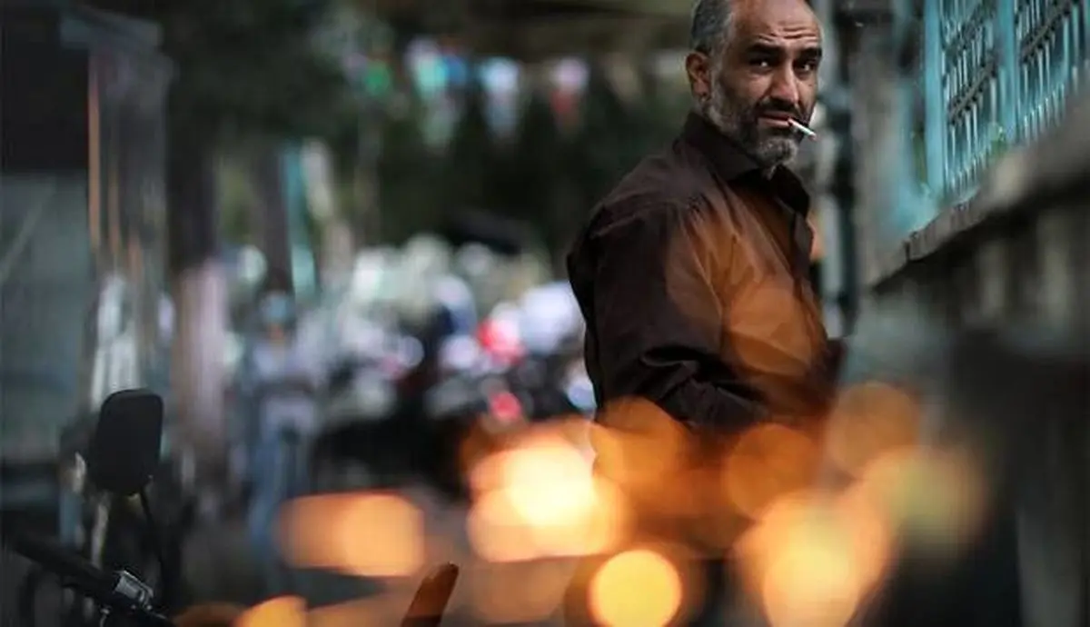 «بیمادر» به زودی اکران میشود