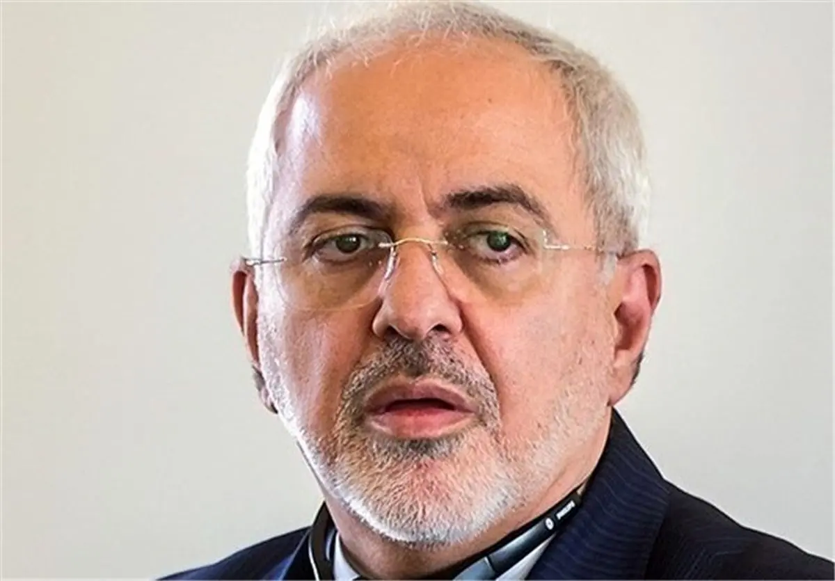 ظریف: مصوبه سنای آمریکا ضد استقلال اروپاست