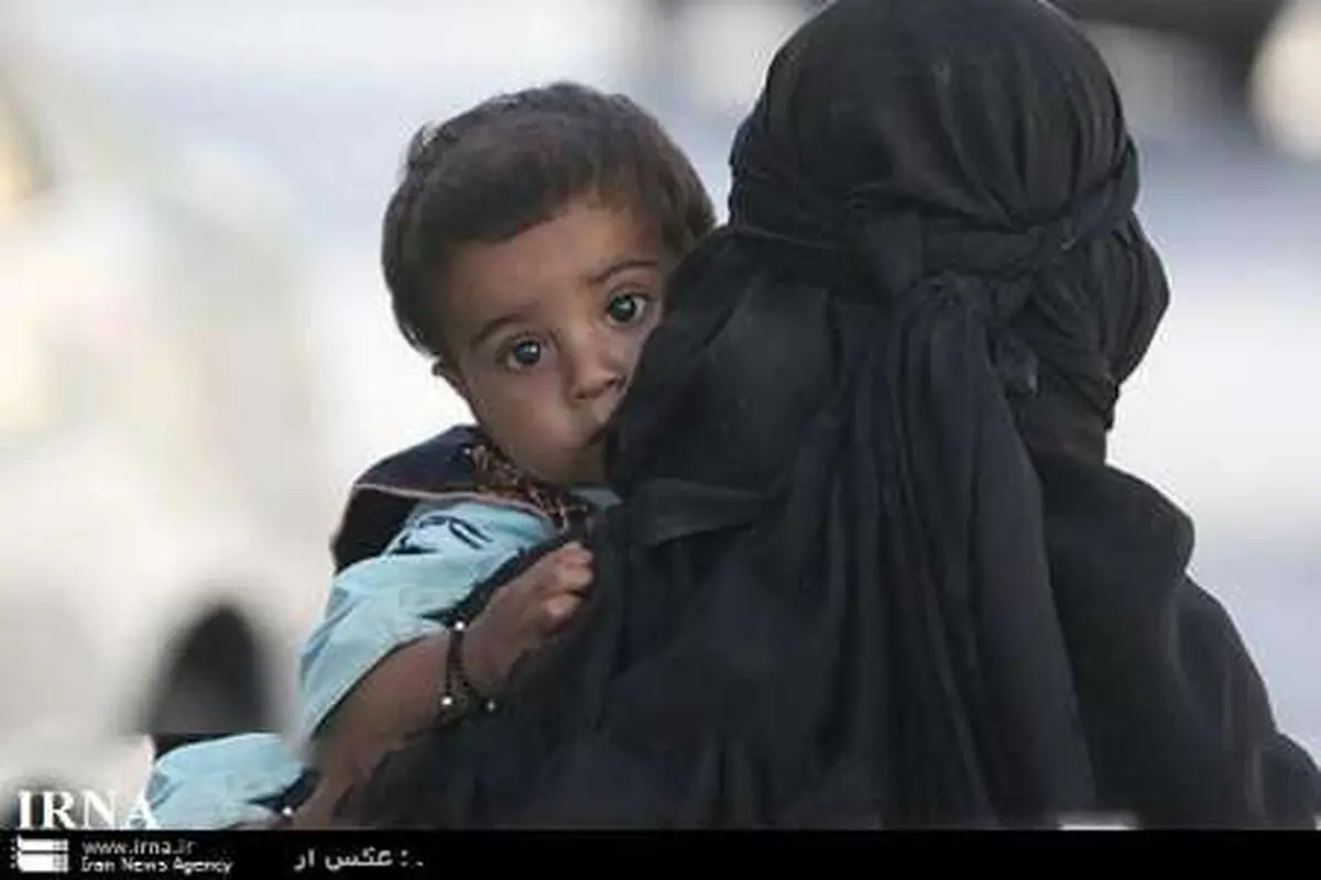  600 گدای خارجی در تهران جمع آوری شد