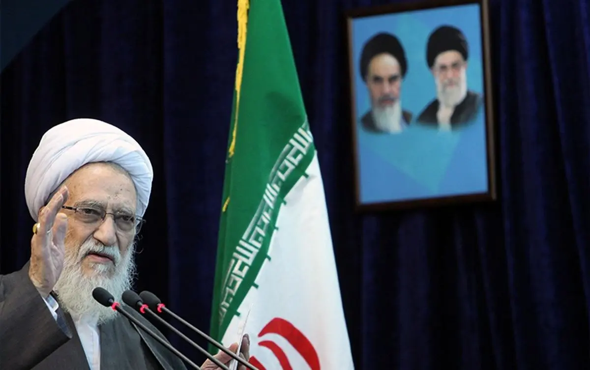 شهید رجایی میگفت وای بر من اگر در روز قیامت ۱۱ میلیون نفری که به من رای دادهاند، دامن من را بگیرند