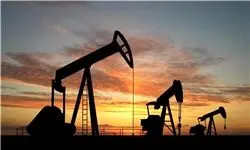 ادامه کاهش قیمت نفت در بازار