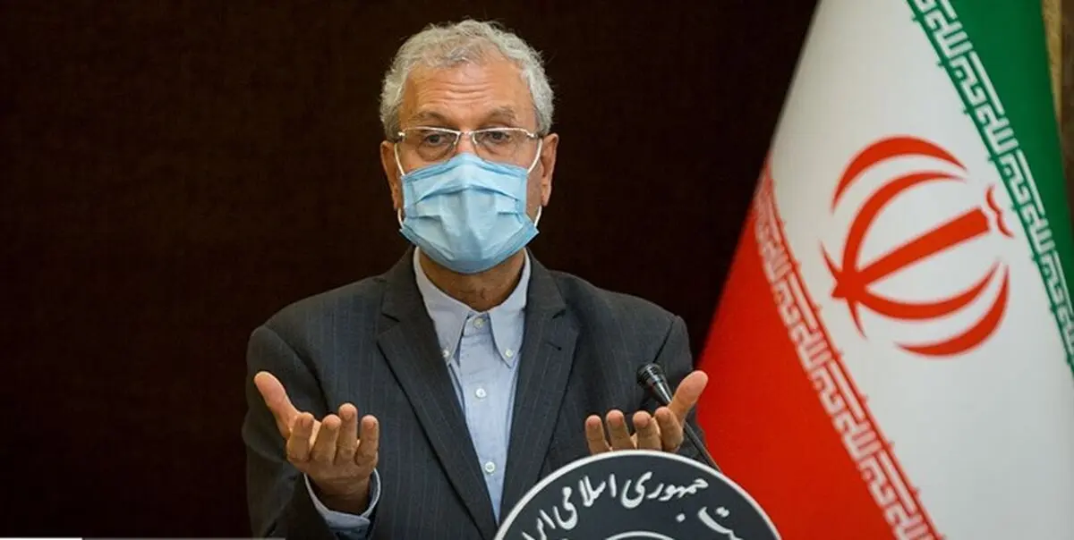 ربیعی: دولت روحانی یکی از دوره‌های طلایی اقتصاد ایران را رقم زد