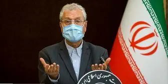 ربیعی: تحریمی برای بدترکردن اوضاع مردم ایران وجود ندارد