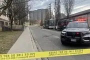  2 تیراندازی مرگبار در تورنتو