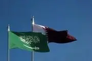 تماس تلفنی وزرای خارجه قطر و عربستان