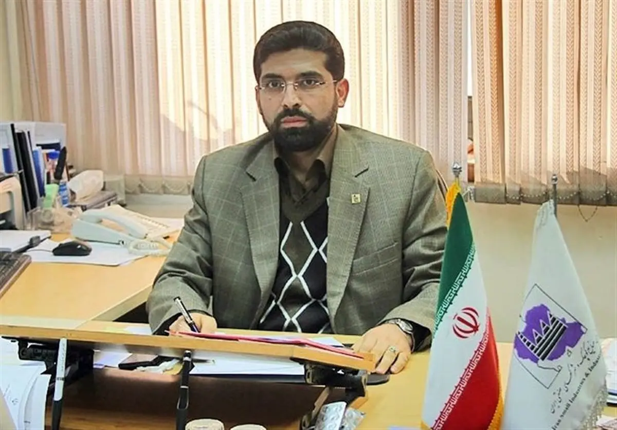 برنامه های وزارت صنعت در حمایت از تولید ملی