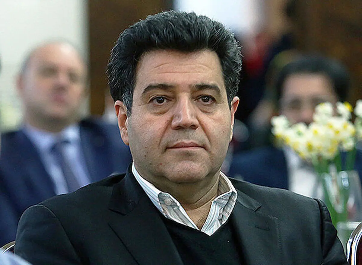برکناری سلاح ورزی ابلاغ شد

