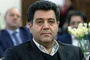 برکناری سلاح ورزی ابلاغ شد
