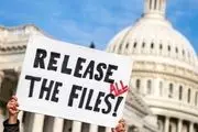 واکنش شدید اعضای کنگره به نحوه انتشار اسناد اپستین