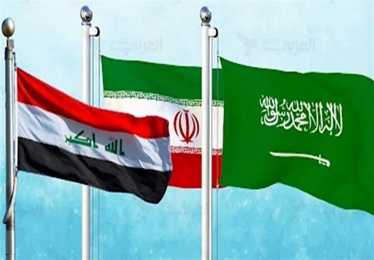 مذاکرات به رنگ دیپلماتیک