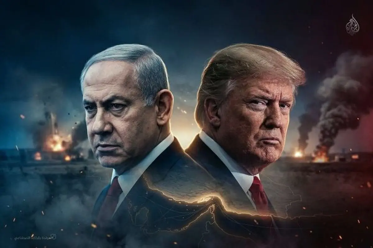 تل‌آویو نگران تنها ماندن در برابر ایران پس از عقب‌نشینی ترامپ
