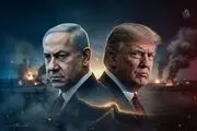 تل‌آویو نگران تنها ماندن در برابر ایران پس از عقب‌نشینی ترامپ