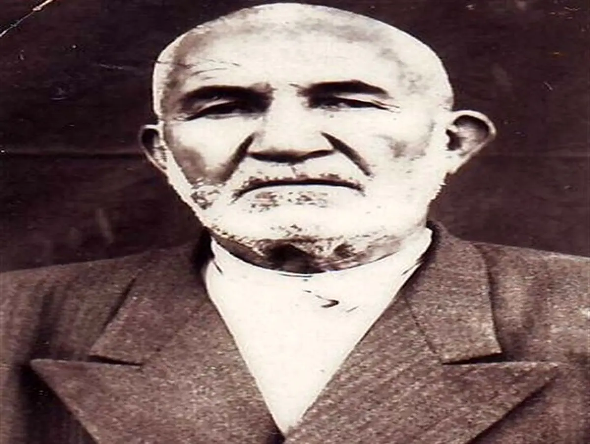 میرزا حسین کشاورزی، نیک اندیشی که نامش در تاریخ زرندیه ثبت شد