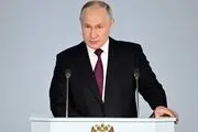 پوتین: روسیه پاسخ متناسبی به جاسوسی غرب خواهد داد