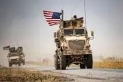 دام آمریکا برای عراق