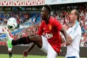 Welbeck agrees United deal