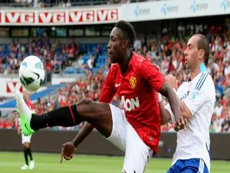 Welbeck agrees United deal