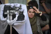 
سریال نرگس آبیار متوقف شد!/ «دختر شینا» به کام مدیران سیما تلخ آمد