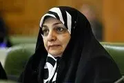 افزایش قابل توجه فضای سبز شهر تهران 