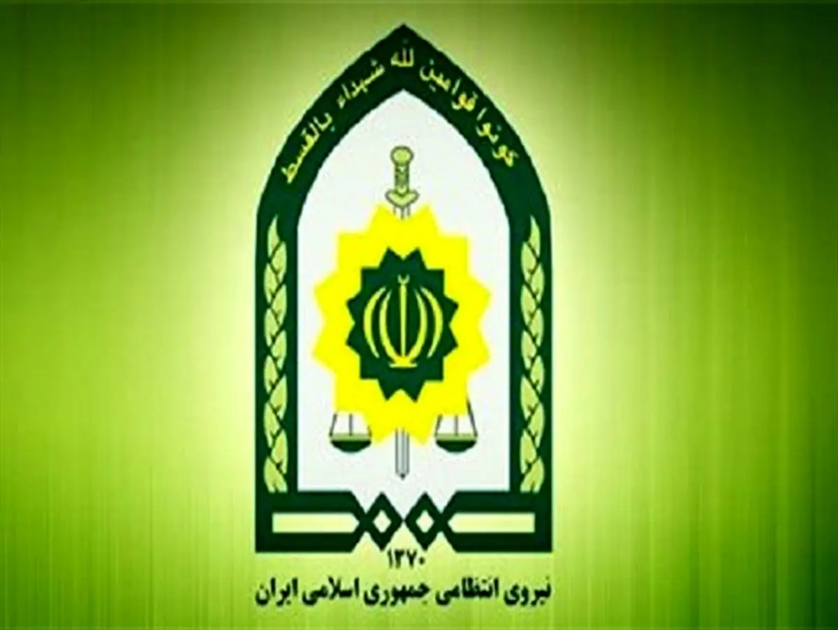 افسر وظیفه شناس سرخسی دسته چک سفید امضا را به صاحبش برگرداند