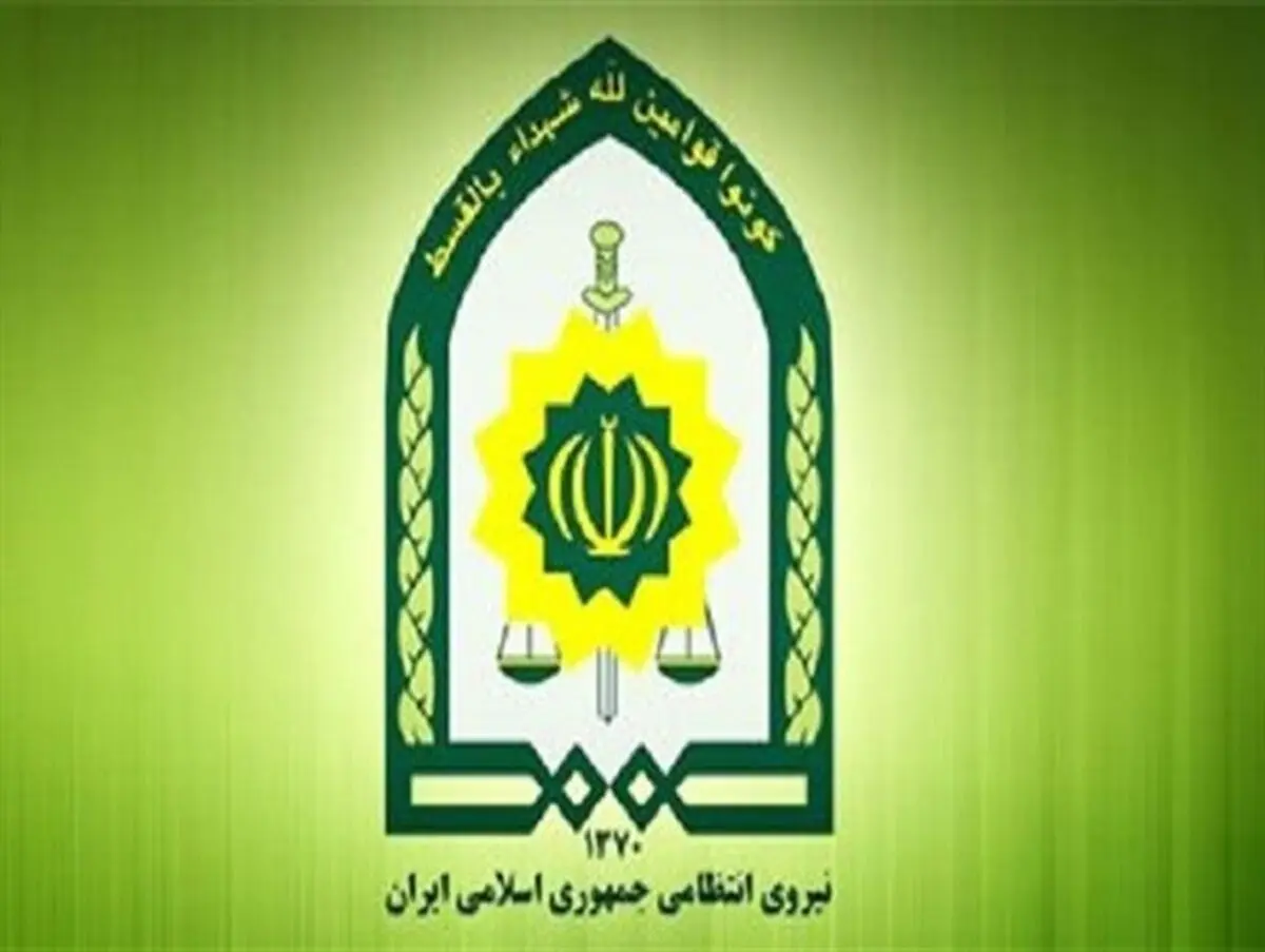 افسر وظیفه شناس سرخسی دسته چک سفید امضا را به صاحبش برگرداند