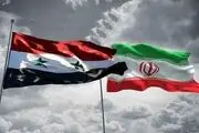 مستشاران ایرانی از سوریه خارج شدند؟
