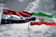 تمجید ژنرال سوری از موفقیت پدافندهای ایرانی