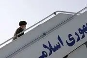رئیسی به ونزوئلا، نیکاراگوئه و کوبا می‌رود