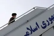 رئیسی به ونزوئلا، نیکاراگوئه و کوبا می‌رود