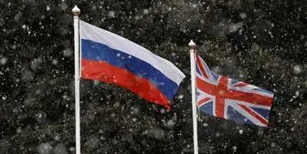 ممنوعیت واردات نفت از روسیه توسط انگلیس 