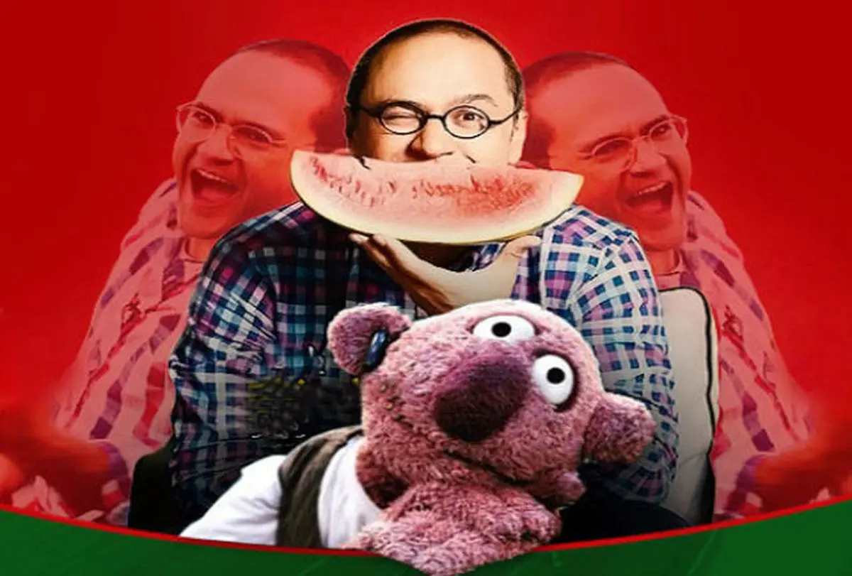 در خندوانه امشب چه خواهد گذشت؟ +عکس
