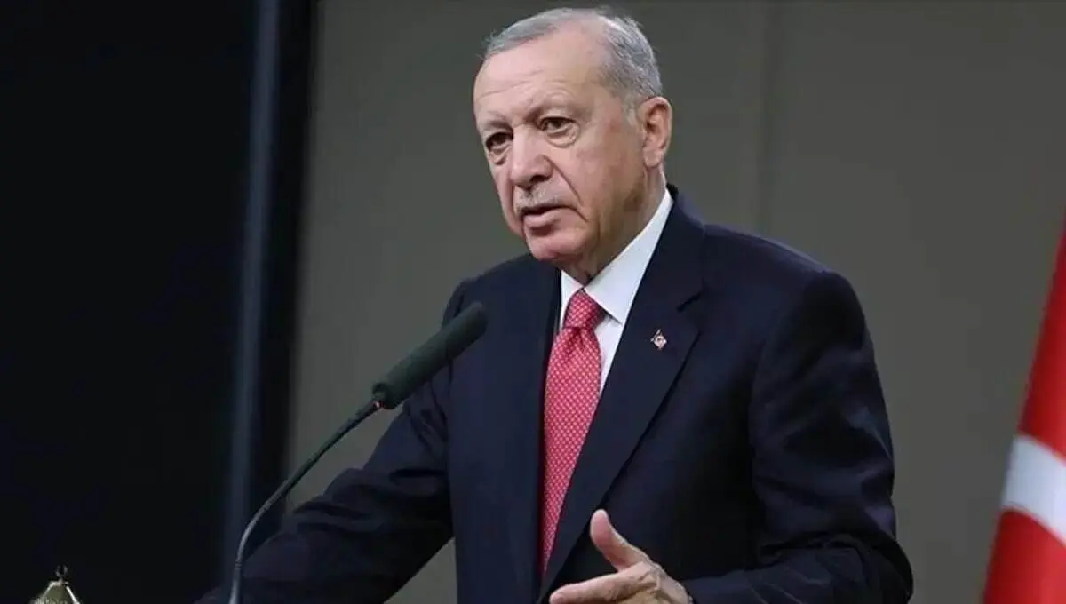 هشدار اردوغان به ترامپ درباره وضعیت ونزوئلا
