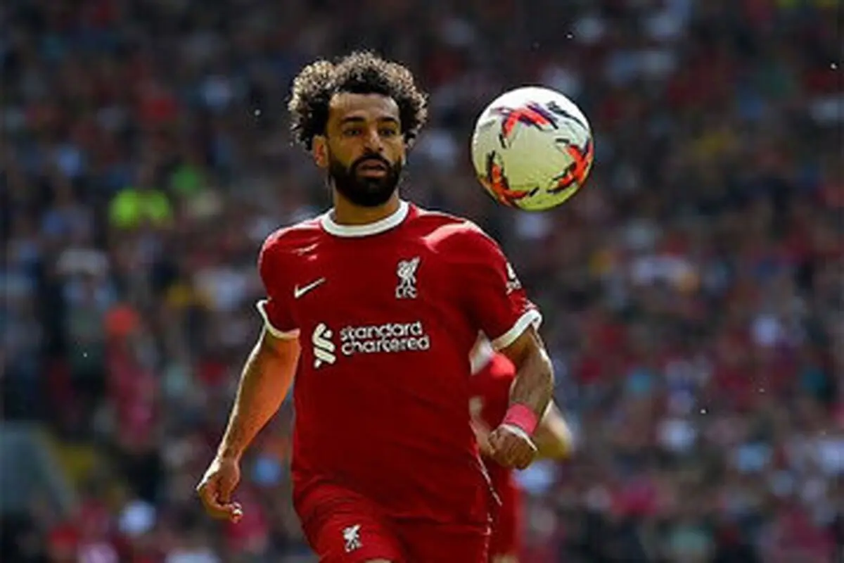 ظهور محمد صلاح جدید در لیگ انگلیس