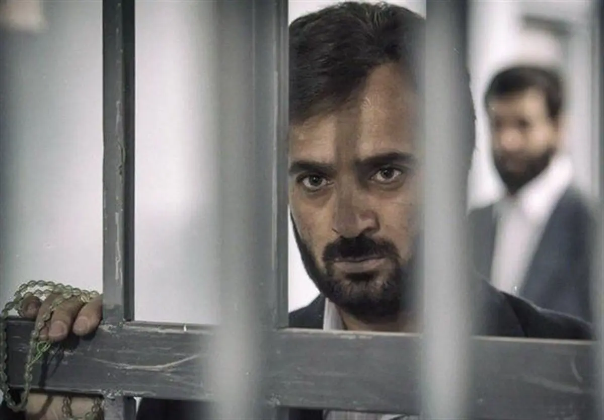  «ماجرای نیمروز» در اولین شب از فصل بهار با فروش صد میلیونی