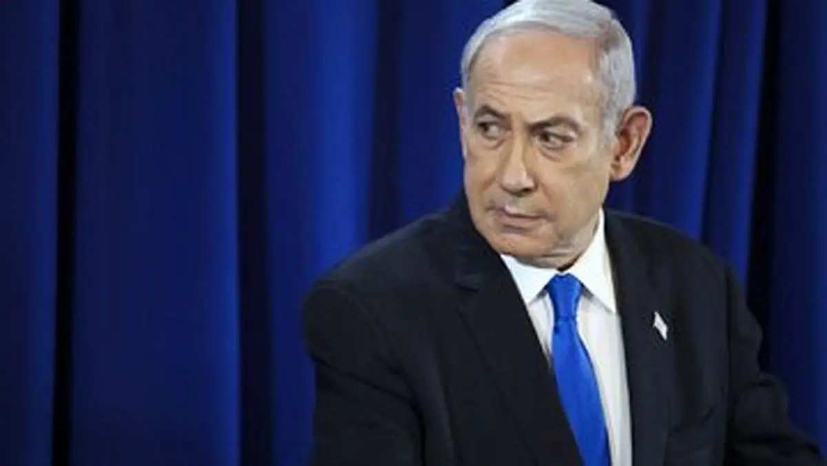 افشای پیشنهاد «معامله» نتانیاهو برای دریافت عفو