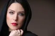 بوستان گردی «لادن سلیمانی»/ عکس