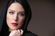 بوستان گردی «لادن سلیمانی»/ عکس