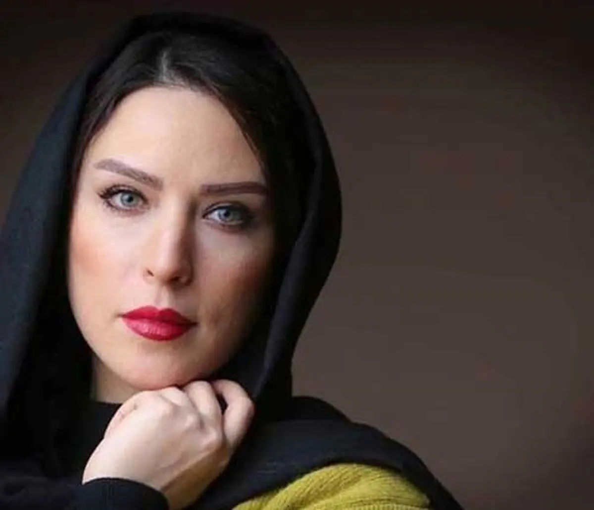 بوستان گردی «لادن سلیمانی»/ عکس