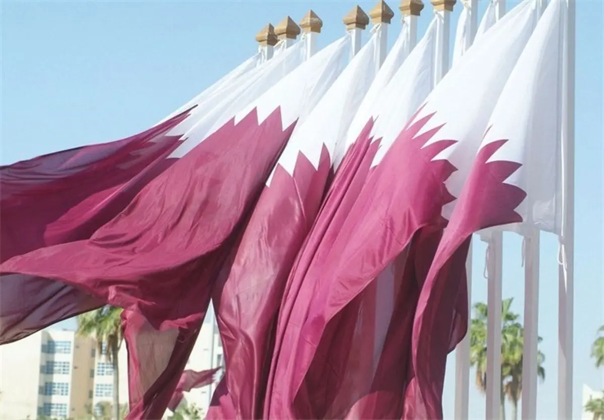 کاهش چشمگیر ارزش ریال قطر 