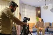 مجموعه «وعده دیدار» با حاج قاسم روی آنتن می‌رود