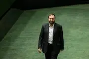 ملاک عملکردم در دوران نمایندگی احیا و رعایت حقوق مردم در بستر اصول قانون اساسی است