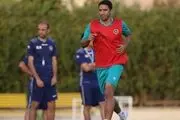 ستاره جنجالی به استقلال رسید/ اولین برخورد پس از انتقال پر از درگیری!