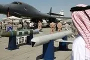 نظر انگلیس درباره  فروش سلاح به عربستان سعودی 
