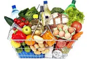 قیمت جدید کالاهای اساسی + جدول کامل با قیمت
