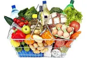 قیمت جدید کالاهای اساسی + جدول کامل با قیمت
